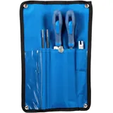 pferd tools Schärffeilen Set CS-SLS 4,0 mm (11099140)