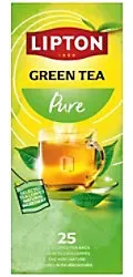 Lipton FGS Grüner Tee 25 Stück à 1.3 g