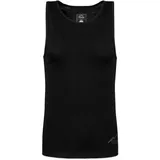 normani Outdoor Sports Normani, Herren Merino Unterhemd Alice Springs L