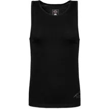 normani Outdoor Sports Normani, Herren Merino Unterhemd Alice Springs L