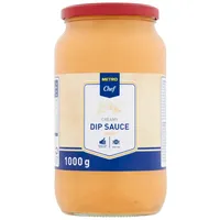 METRO Chef Cheese Dip (1 kg)