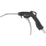 TOOLCRAFT Druckluft-Ausblaspistole 1/4" (6,3 mm) 15 bar