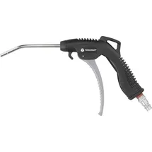 TOOLCRAFT Druckluft-Ausblaspistole 1/4" (6,3 mm) 15 bar
