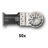 Fein E-Cut Standard SL Tauchsägeblatt 35mm, 50er-Pack (63502133250)