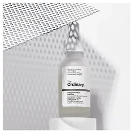 The Ordinary Salicylic Acid 2% Serum 30 ml