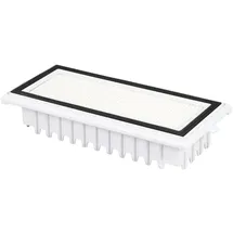 Makita 1911B7-8 HEPA Filterelement 1 St.