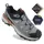 Salomon Herren Multifunktionsschuhe SHOES X ULTRA 360 LTR GTX Wrought Iron/S, Größe 48 in Grau Wrought Iron/Sedona Sage/Sierra