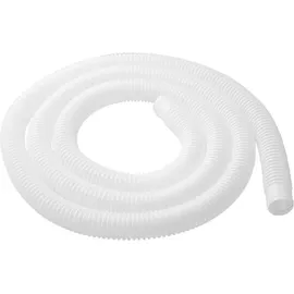 BESTWAY Flowclear Poolschlauch weiß 32 mm
