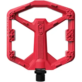 Crankbrothers Stamp 0 Small | Rot, Größe S