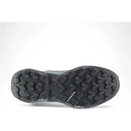 Lowa Maddox Pro GTX Low Herren Grau / Farn 48,5