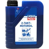 Liqui Moly 2-Takt-Motoroil 1 Liter