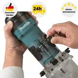 Makita 3712 Kantenfräse 530W