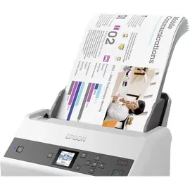 Epson WorkForce DS-970