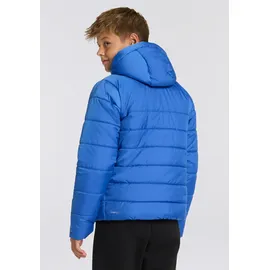 Puma Ess Hooded Padded Jacket 152