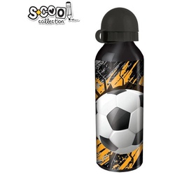 S-COOL Aluminium Trinkflasche SC2261