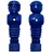 Bandito Kickerfigur für Master Cup blau (2498.01)