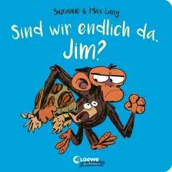 Sind wir endlich da, Jim? Buch 1 St