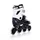 Tempish Viber 90 Inline-skates - Black - EU 40