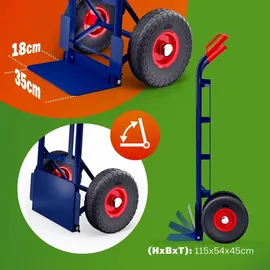 Gardebruk Sackkarre 200 kg