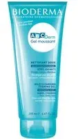 Bioderma ABCDerm Moussant Gel(S) 200 ml