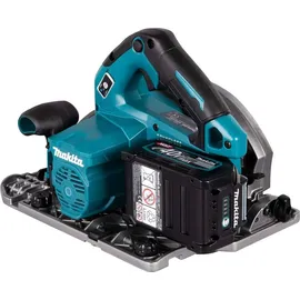 Makita HS004GM202 Akku-Kreissäge 190 mm 40 Volt