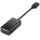 HP USB-C-zu-VGA-Adapter 0,076 m Schwarz