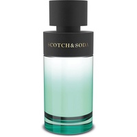 SCOTCH & SODA Island Water Men Eau de Parfum 90 ml