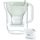 Brita Style Eco 2,4 l grün