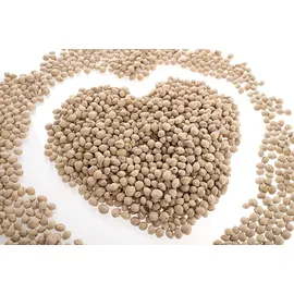 Medi Partners Kirschkernkissen Mikrowelle 20x25cm Körnerkissen groß Wärmekissen 500g Rechteck 100% Baumwolle Öko Natur Massagetherapie - Kirschkernkissen nacken schulter Kältetherapie (Grau Waffel)