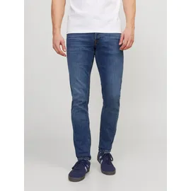 JACK & JONES Glenn Original Am 814 Slim Jeans Blue Denim 30 32