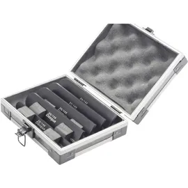 Dasqua 1801-0115-A Premium-Magnet-Parallel-Set mit Griff Produktabmessung, Länge: 150mm