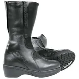 Daytona Max Sports GTX Motorradstiefel schwarz 37