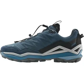 Lowa Maddox Pro GTX Low Herren Navy / Marineblau 44,5