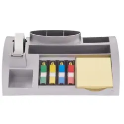 Tisch Organizer silber POST IT C50