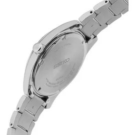 Seiko Discover More Analog Quarz Leder 40 mm SUR523P1