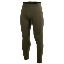 Woolpower 200 Lange Unterhose Unisex schwarz XS