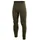 Woolpower 200 Lange Unterhose Unisex schwarz XS