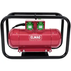 ELMAG Hochfrequenz Umformer - 63252