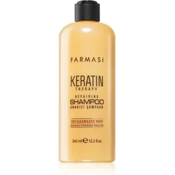 Farmasi Keratin Therapy erneuerndes Shampoo mit Keratin 360 ml