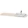 Duravit Waschtischunterschrank 160 x 55 x 16 cm Taupe Supermatt