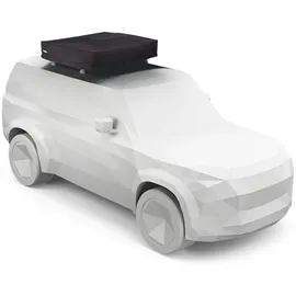Thule Approach 2 L Ashland Grey