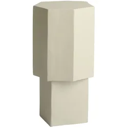 Norr11 Quartz Beistelltisch, mineral