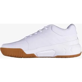 Salming Recoil Ultra Herren Weiß/Silber 43 1/3