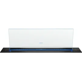 Siemens LD98WMM66 iQ700, Tischlüfter, 90 cm, Klarglas