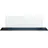 Siemens LD98WMM66 iQ700, Tischlüfter, 90 cm, Klarglas