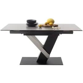 MCA Furniture MASSARO (BHT 160x76x90 cm - BHT 160x76x90 cm