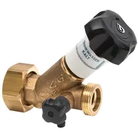 BWT Freistromventil FR-Ventil 30054 mit steigender Spindel, DN 20