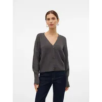 Vero Moda VMLEA LS V-Neck Cuff Cardigan NOOS -