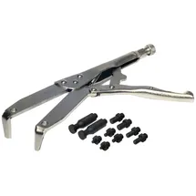 BikeService Haltewerkzeug 11-teilig