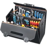 Parat Werkzeugtasche TOP-LINE KingSize 33l schwarz 510 x 230 x 400 mm